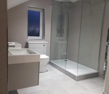 Skegness Apartment | Ash