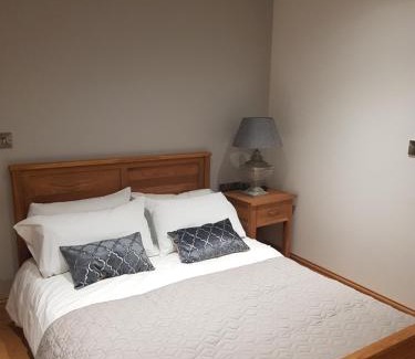 Skegness Apartment | Ash
