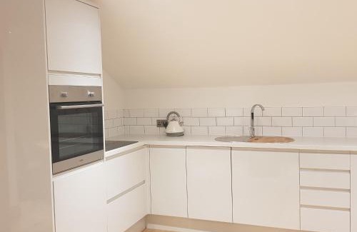 Skegness Apartment | Ash