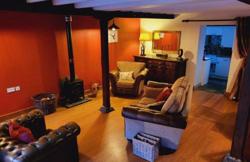 Gosforth House | Ash Lodge at The Barn