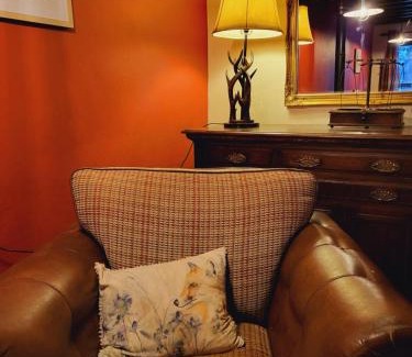 Gosforth House | Ash Lodge at The Barn