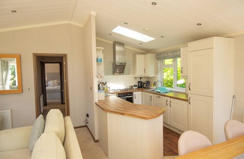 Stowmarket House | Ash Lodge at Welhams Meadow