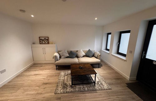 Central Aberdeen Apartment | Ash Residence City CentrenA stunning warm and cozy city center apartment.