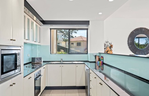 Terrigal Apartment | Ash Sienna at Terrigal
