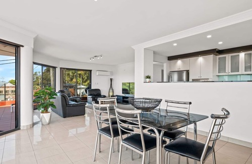 Terrigal Apartment | Ash Sienna at Terrigal