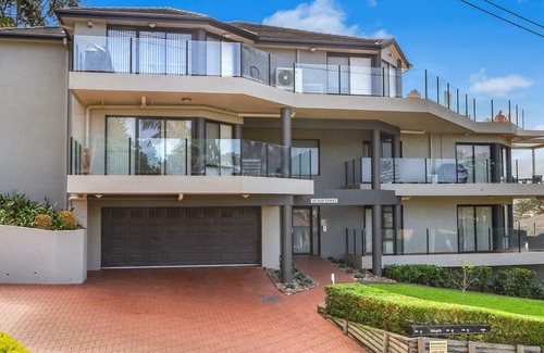 Terrigal Apartment | Ash Sienna at Terrigal