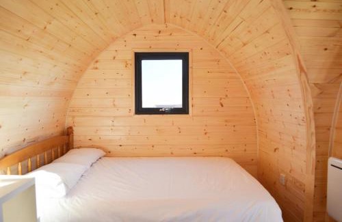 Fenny Bentley Other | Ashbourne Heights Holiday Park