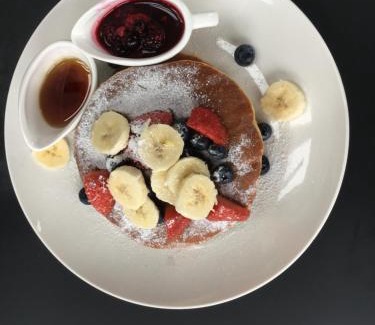 Dungannon Bed & Breakfast | Ashbrook House B&B