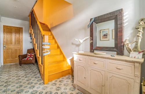 Swaffham House | Ashby House