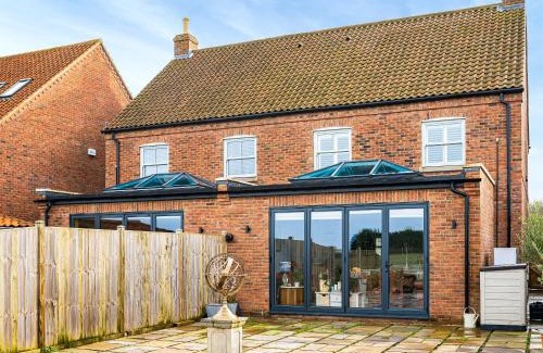 Swaffham House | Ashby House