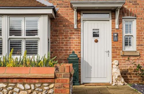 Swaffham House | Ashby House