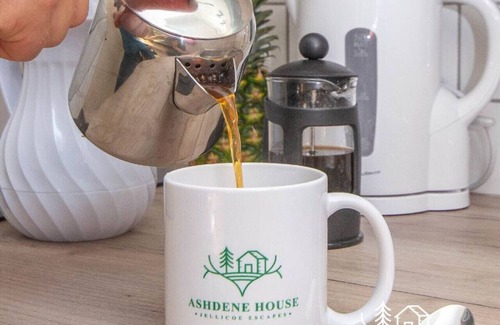 New Forest District Apartment | Ashdene 9 - Peaceful Single - New Forest
