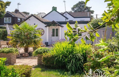 New Forest District Apartment | Ashdene 9 - Peaceful Single - New Forest