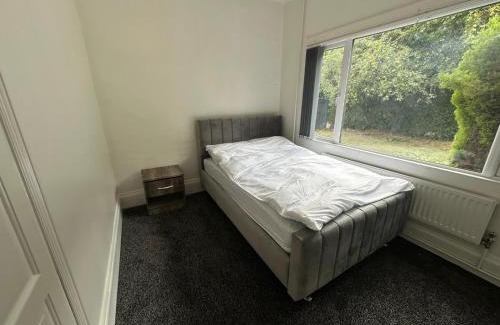 Bickenhill House | Ashdene hideaway