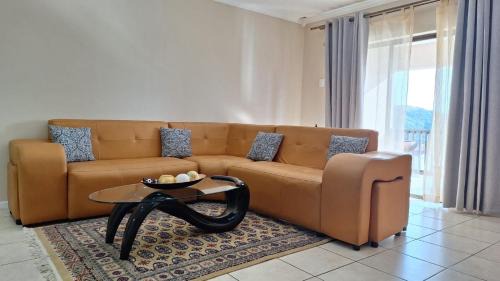 Berea Apartment | Asher's Place