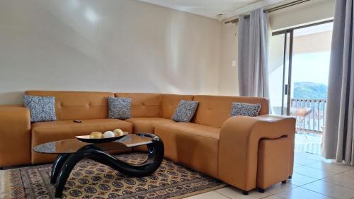Berea Apartment | Asher's Place