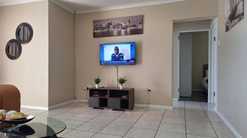 Berea Apartment | Asher's Place