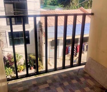 Butuan House | Ashers Room