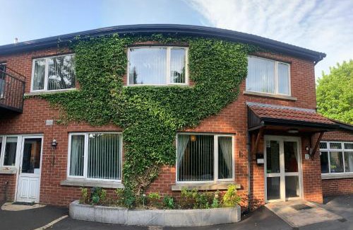 Belfast Bed & Breakfast | Ashfield Bed & Breakfast