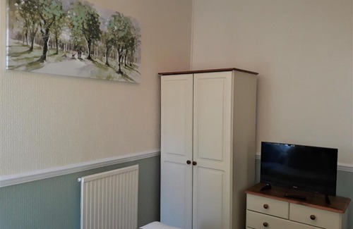 Llandudno House | Ashfields