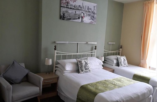 Llandudno House | Ashfields