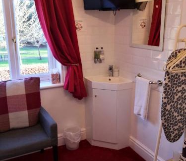 City Centre House | Ashgrove House