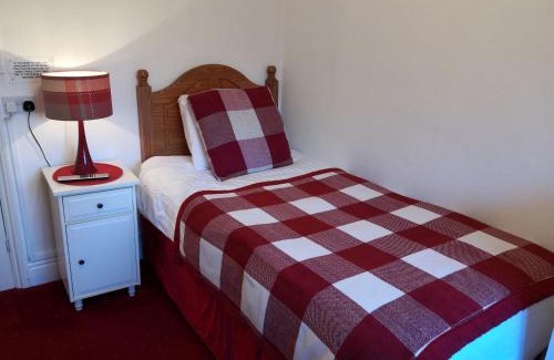 City Centre House | Ashgrove House