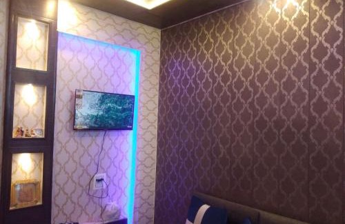 Jammu House | ASHIANA HOME STAY