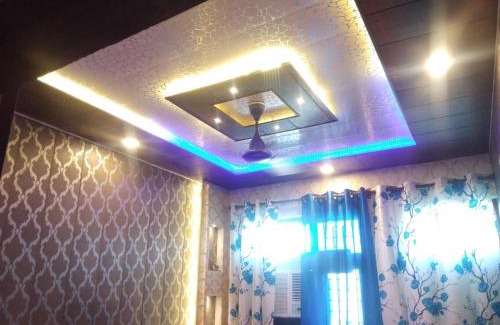 Jammu House | ASHIANA HOME STAY