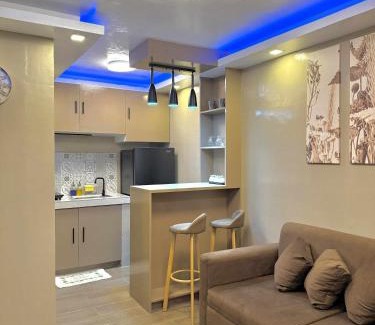 Ozamiz Apartment | Ashirah