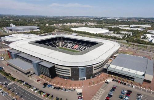 Bletchley House | Ashland House