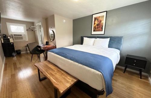 Ashland Hotel | Ashland Motel - Oregon