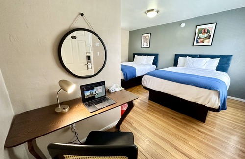 Ashland Hotel | Ashland Motel - Oregon