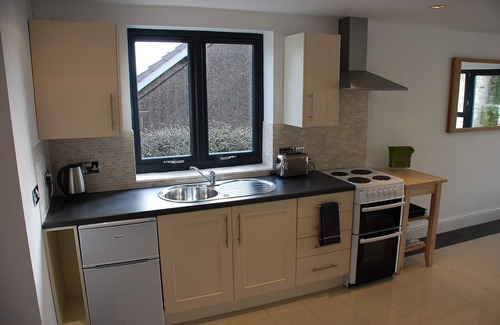 High Peak House | Ashlea Self Catering Accommodation In High Peak Derbyshire