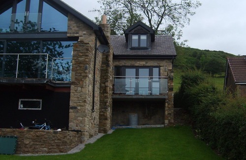 High Peak House | Ashlea Self Catering Accommodation In High Peak Derbyshire