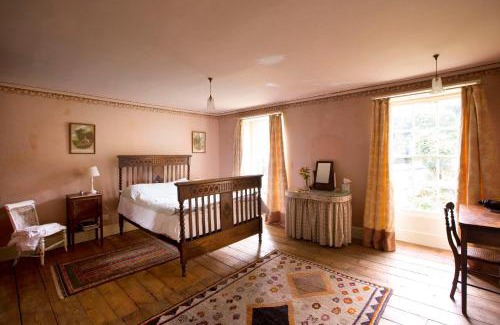 Tiverton House | ASHLEY COURT