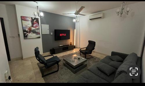 Muscat Apartment | Ashleys