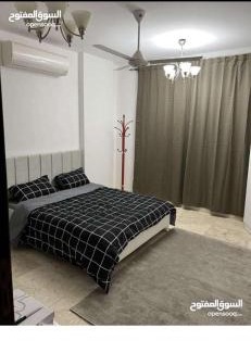 Muscat Apartment | Ashleys