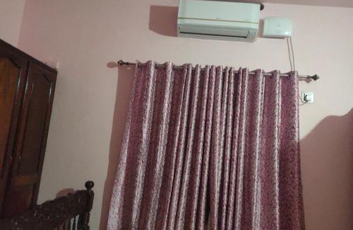Thrissur House | Ashlin's Royal Palace Stay