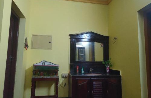 Thrissur House | Ashlin's Royal Palace Stay