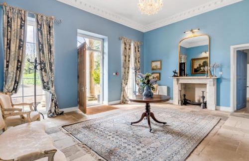 Beccles House | Ashmans Hall