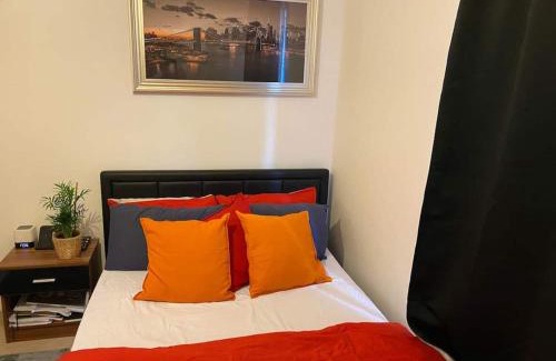 Southampton City Centre Apartment | Ashs Apartments