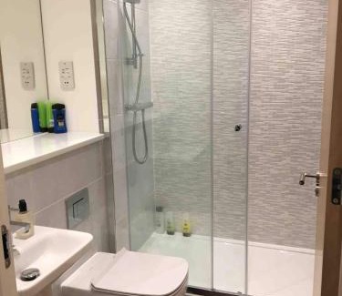 Southampton City Centre Apartment | Ashs Apartments