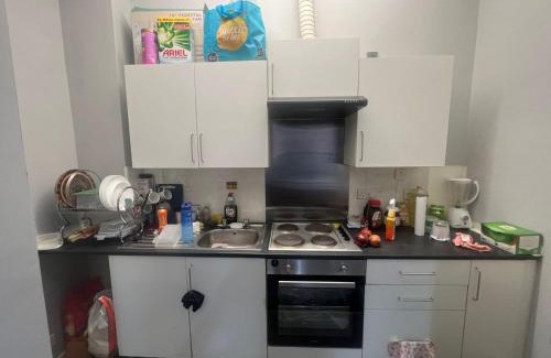 Ashton-under-Lyne Apartment | Ashton Apartment