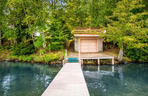 Phelps House | Ashton House