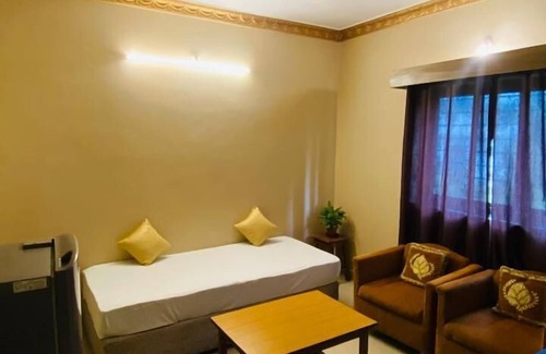 Ashvem Hotel | Ashvem Beach Inn