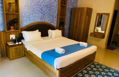 Ashvem Hotel | Ashvem Beach Inn