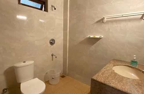 Ashvem Hotel | Ashvem Beach Inn