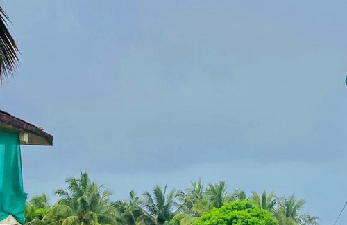Morjim House | Ashwem Beach Hotel