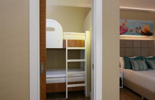 Alanya Hotel | Asia Beach Resort & Spa Hotel